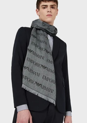 Emporio armani sciarpa - emporio,