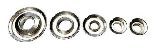 Smeg kit 5 supporti - smeg,