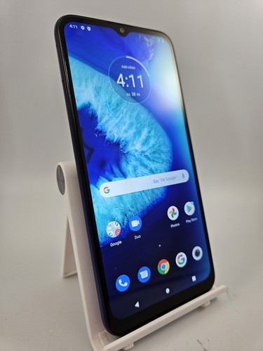 Smartphone android motorola - smartphone,