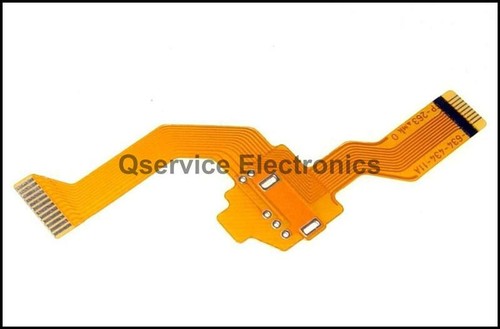Videocamera pcb flessibile - pcb,