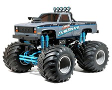 Tamiya Super Clod Buster 1/10