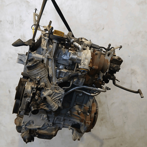 Motore semicompl 55283775 - motore,
