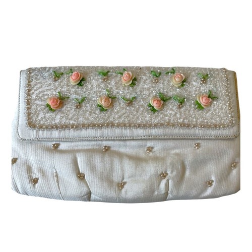 Pochette busta vintage - , 50