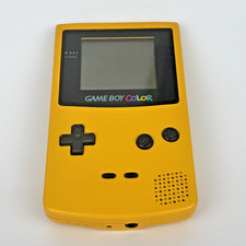 Console NINTENDO GAME BOY