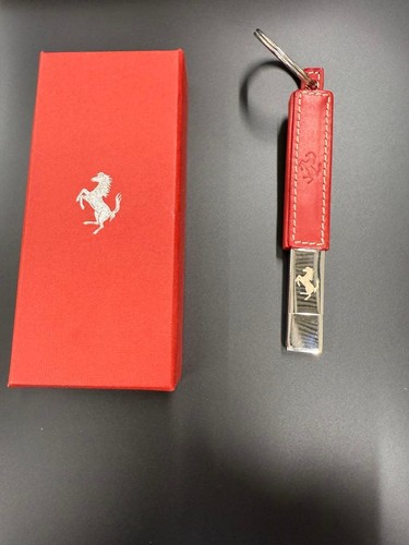 Portachiavi usb ferrari idea - portachiavi,
