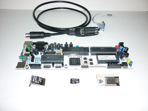 Spectrum clone - spectrum,