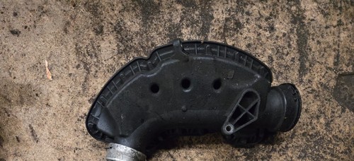 Risuonatore aspirazione aria - risuonatore,