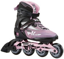 Fila skates pattini - in, linea