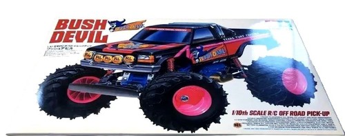 Vintage 1991 tamiya - vintage,