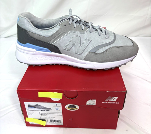 New balance 997 scarpe - new,
