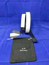 Cintura uomo armani exchange - cintura,