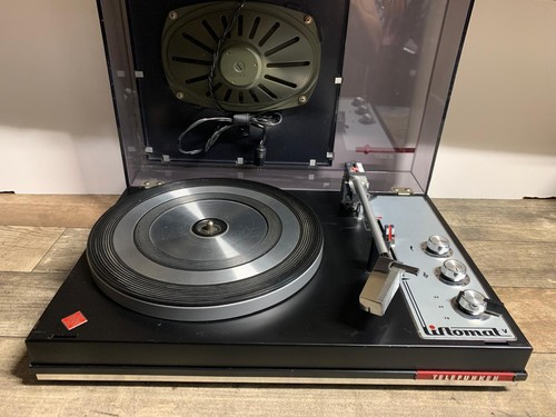 Telefunken liftomat - /,