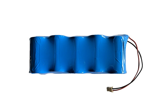 Batteria alcalina 8ah - alcalina, 7,5v