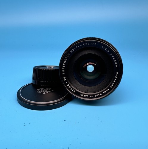 Sigma filtermatic mm - sigma,