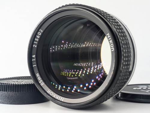 Video mint nikon ai - video*[n, mint]