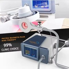 Portable Physio Magneto