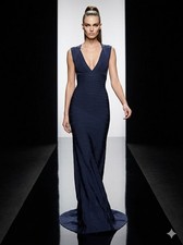 HERVE LEGER Agnes abito a