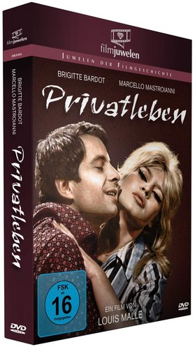 Privatleben