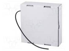 nero Ø della guaina: 19÷25mm