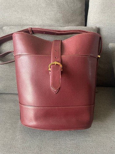 Borsa tracolla cartier - borsa,