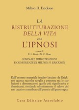 Libri Erickson Milton H. - Seminari, Dimostrazioni, Conferenze #02