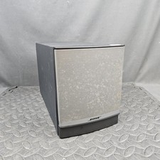 Subwoofer Bose Companion 3