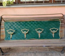 Modernariato:appendiabiti anni '40-'50