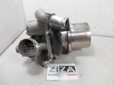 Radiatore EGR Audi A3 8V 1.6 110cv DBK 2016 04L131512BH 04L131501M