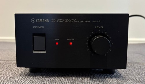 Yamaha mc amplificatore - yamaha, ha-3