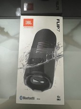 JBL FLIP 7 Cassa Bluetooth