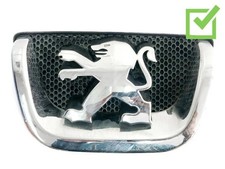 Peugeot 1007 distintivo - km,