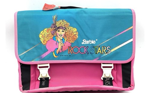 1987 super rare barbie - 1987,