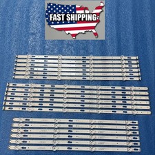 1 set striscia LED per Sansung