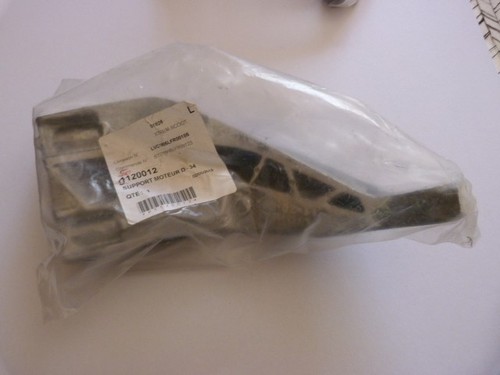Support moteur ligier original - support,