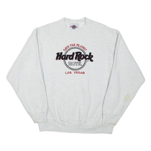 Hard rock hotel felpa donna - hard,