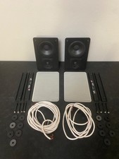 Miller & Kreisel (M&K) SW-85