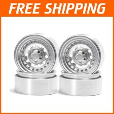 Cerchi in lega di metallo