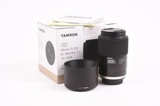 Tamron SP (F017) obiettivo 90