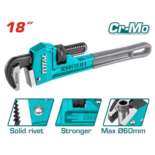 Giratubi americano 450mm 60mm - americano,