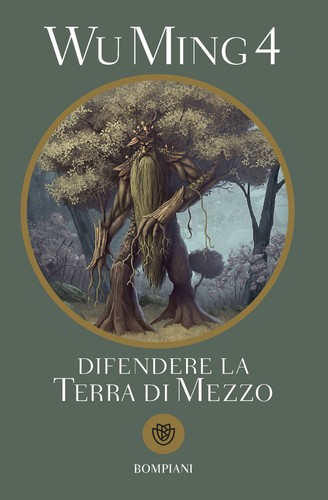 Difendere terra mezzo - difendere,