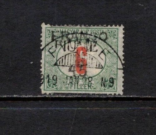 Fiume 1919 segnatasse - segnatasse, di