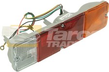 Fanale Posteriore DX Per