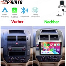 2+64 GB per VW Polo 9N