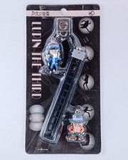 Lupin Zenigata - Cinturino