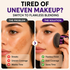 Westmore Beauty Blend & Blur