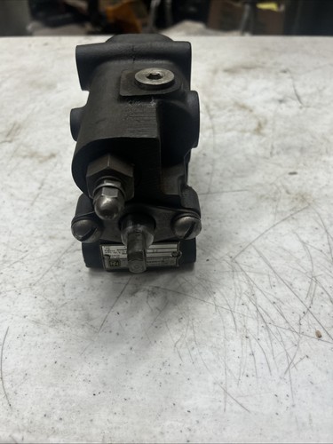 Parker hannifin idraulico - parker-hannifin,