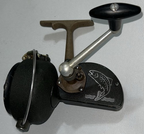 Mulinello pesca dam quick - dam,