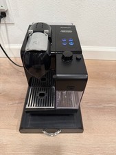 Delonghi Nespresso Lattissima