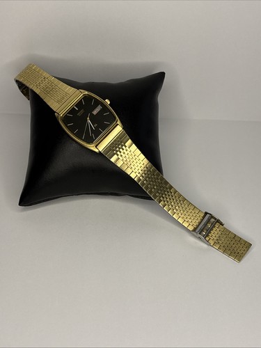 Orologio vintage seiko - tank, sq