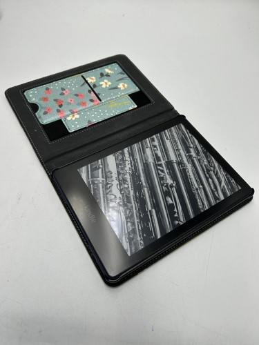 Kindle paperwhite signature - kindle,
